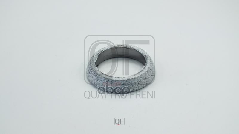 Прокладка выхлопной системы QUATTRO FRENI арт. qf17a00044