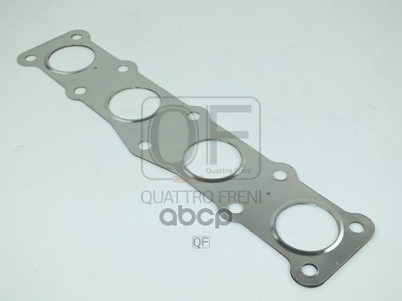 Прокладка Выпускного Коллектора QUATTRO FRENI арт. qf17a00060