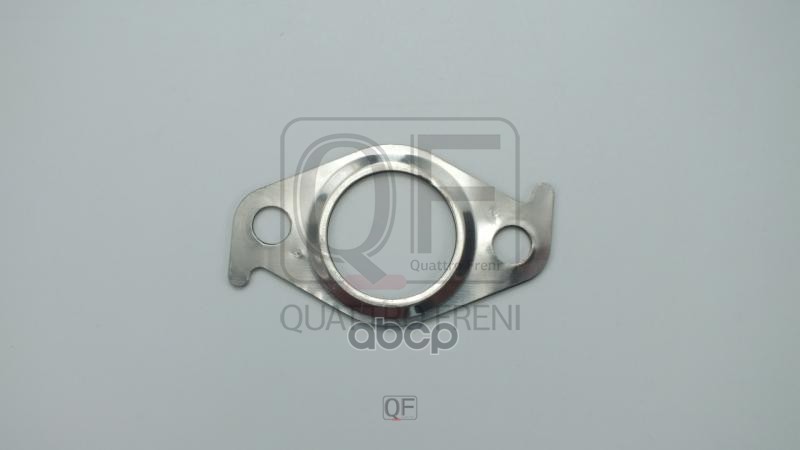 Прокладка выпускного коллектора QUATTRO FRENI арт. qf17a00077