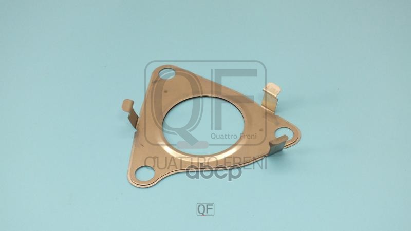 Прокладка выхлопной системы QUATTRO FRENI арт. qf17a00083