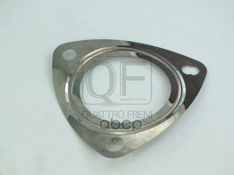 Прокладка выхлопной системы QUATTRO FRENI арт. qf17a00094