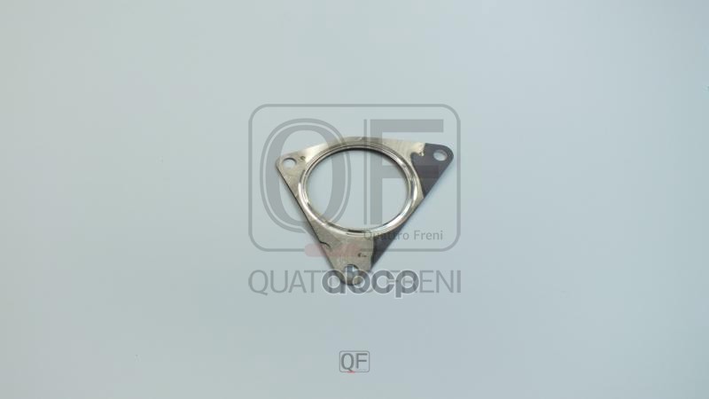 Прокладка выхлопной системы QUATTRO FRENI арт. qf17a00104