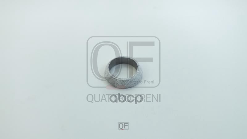 Прокладка выхлопной системы QUATTRO FRENI арт. qf17a00113
