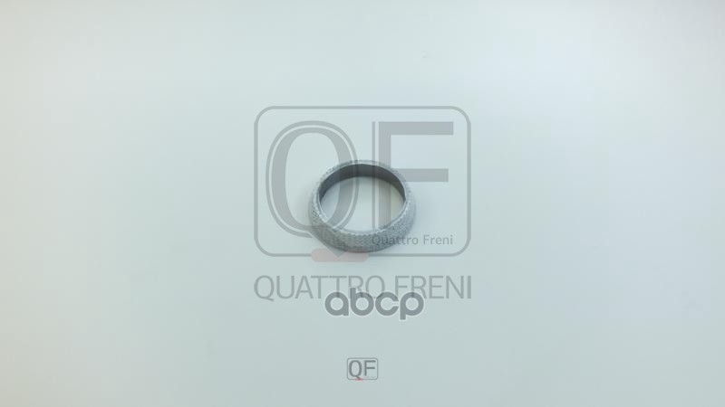 Прокладка выхлопной системы QUATTRO FRENI арт. qf17a00114