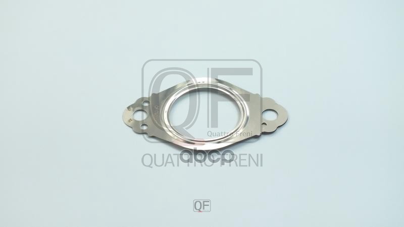 Прокладка выхлопной системы QUATTRO FRENI арт. qf17a00117