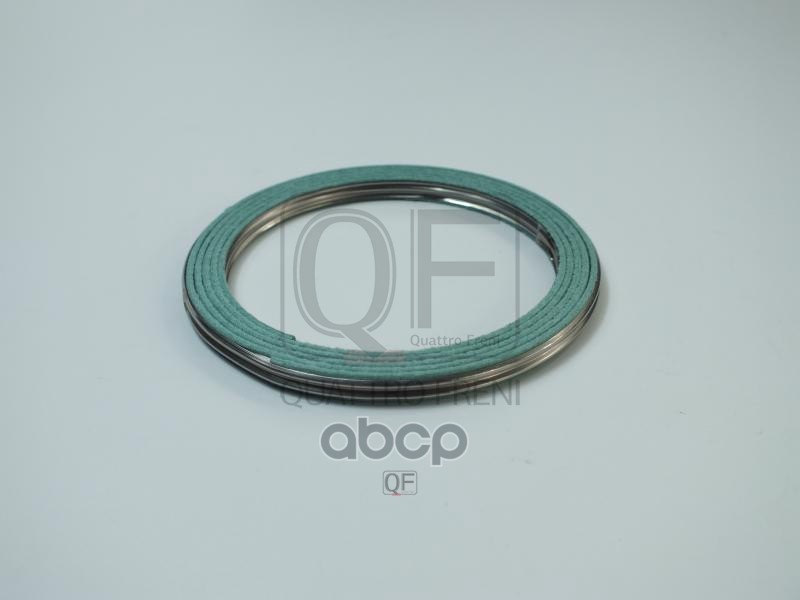 Прокладка выхлопной системы QUATTRO FRENI арт. qf17a00121