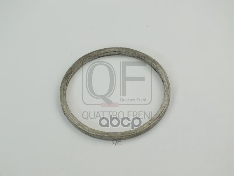 Прокладка выхлопной системы QUATTRO FRENI арт. qf17a00127