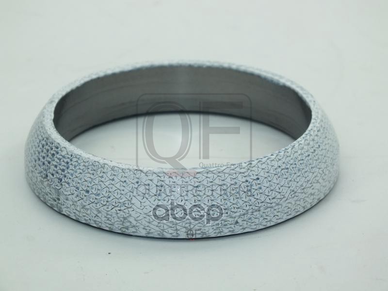 Кольцо глушителя QUATTRO FRENI арт. qf17a00143