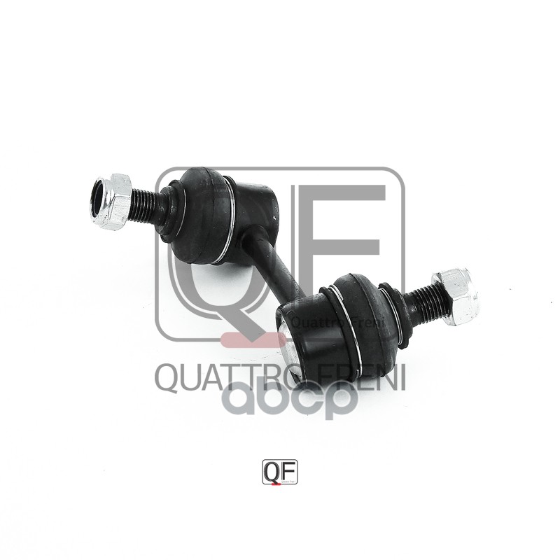 Стойка стабилизатора rr lh QUATTRO FRENI арт. qf17d00033