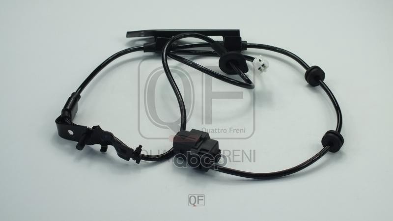Проводка датчика abs rr rh QUATTRO FRENI арт. qf18d00173