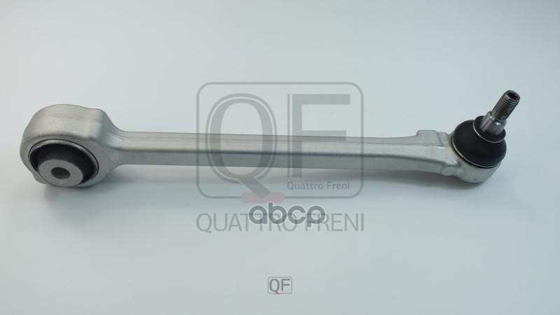 Рычаг подвески fr QUATTRO FRENI арт. qf20d00111
