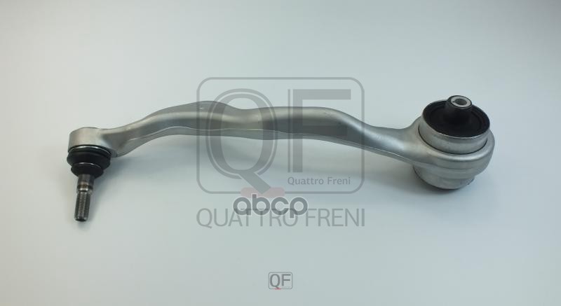 Рычаг подвески fr lh QUATTRO FRENI арт. qf20d00128