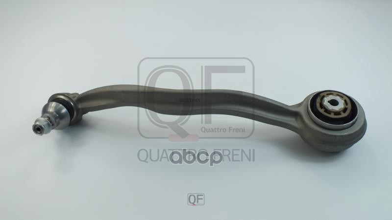 Рычаг подвески Fr (передний) Rh (правый) QUATTRO FRENI арт. qf20d00206