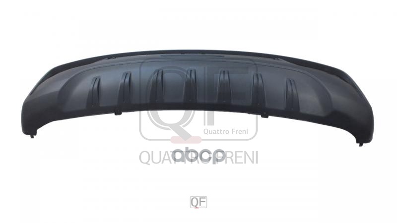 Накладка бампера rr нижняя QUATTRO FRENI арт. qf20h00019