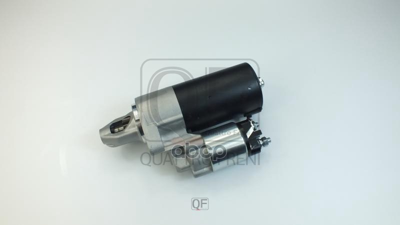 Стартер 12в 1.4квт QUATTRO FRENI арт. qf20p00005