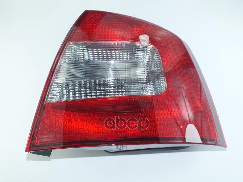 Фонарь RR RH QUATTRO FRENI арт. qf21m00015