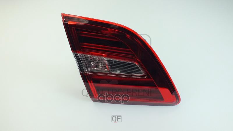 Фонарь задний внутренний lh QUATTRO FRENI арт. qf21m00080