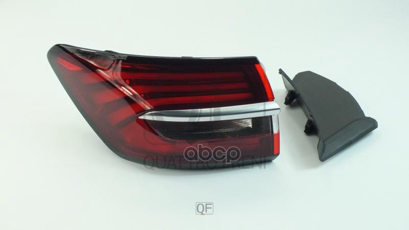 Фонарь внешний rr lh QUATTRO FRENI арт. qf21m00105