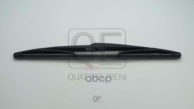 Щетка стеклоочистителя rr QUATTRO FRENI арт. qf21n00020