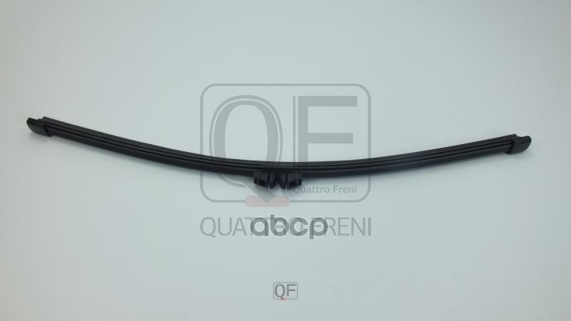 Щетка стеклоочистителя rr QUATTRO FRENI арт. qf21n00033