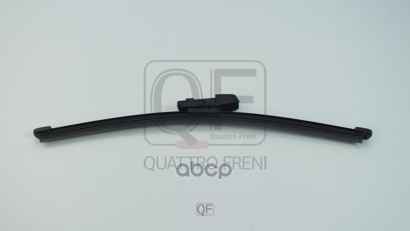 Щетка стеклоочистителя rr QUATTRO FRENI арт. qf21n00040