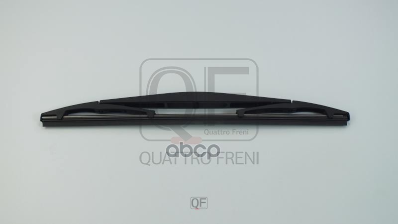 Щетка стеклоочистителя rr QUATTRO FRENI арт. qf21n00047