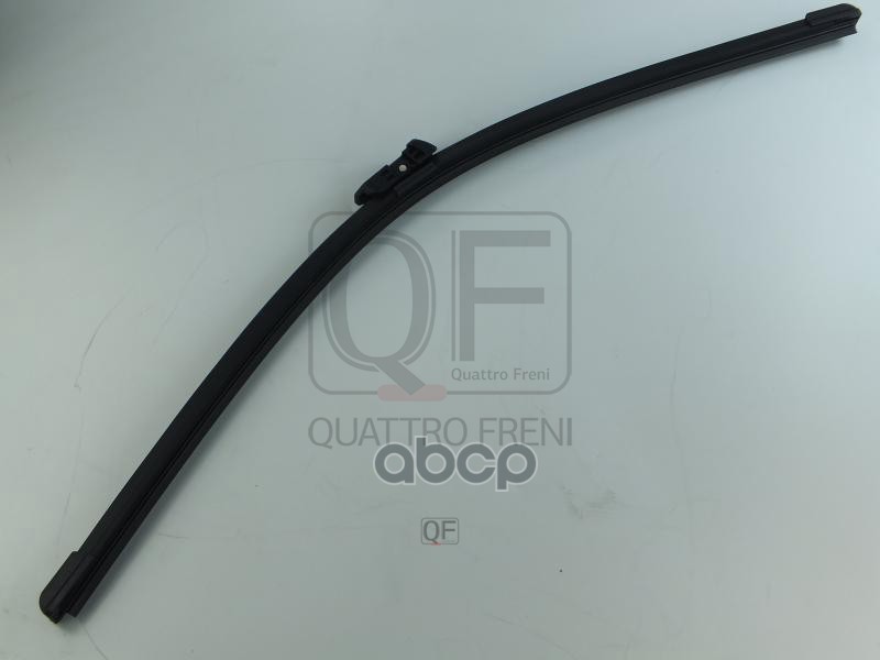 Щетка стеклоочистителя LH QUATTRO FRENI арт. qf21n00058