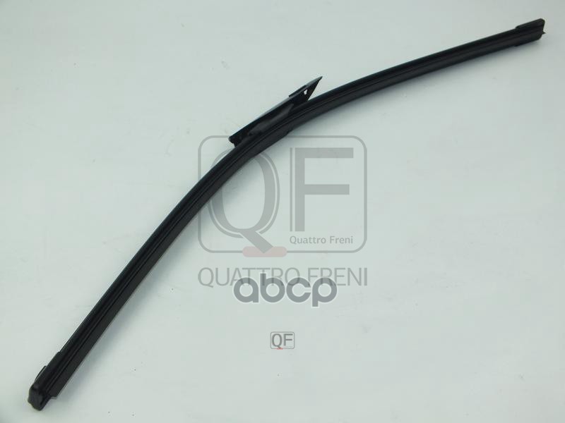 Щетка стеклоочистителя lh QUATTRO FRENI арт. qf21n00070