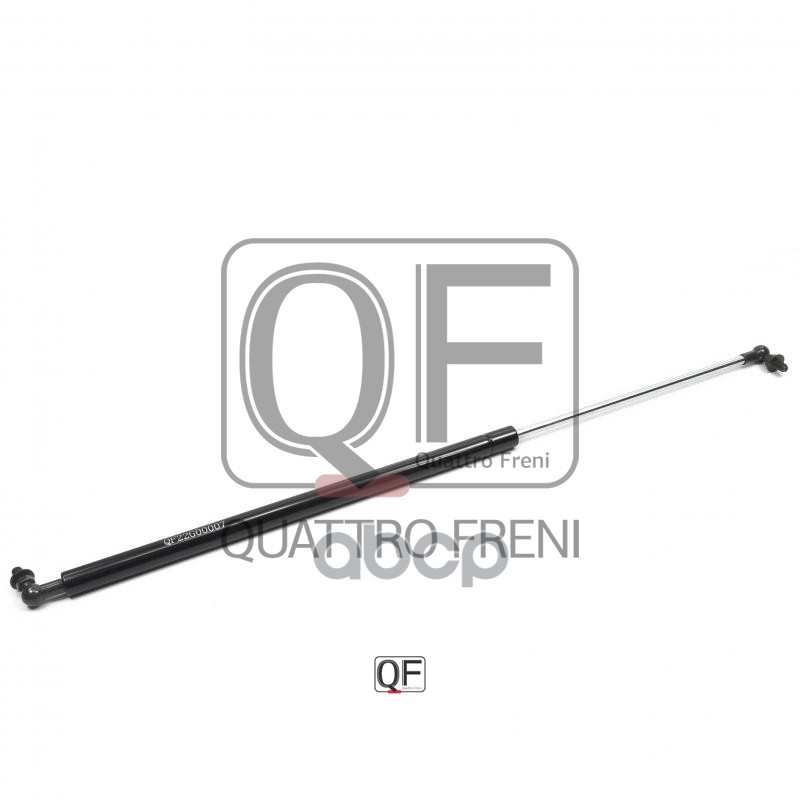 Амортизатор капота lh QUATTRO FRENI арт. qf22g00007
