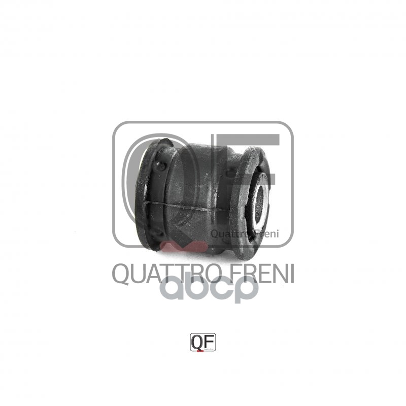 Сайлентблок Заднего Поперечного Рычага QUATTRO FRENI арт. qf24d00037