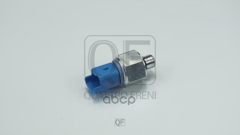 Датчик давления ГУР QUATTRO FRENI арт. qf24e00007