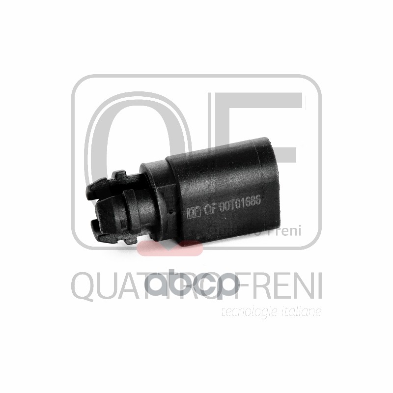 Датчик температуры воздуха QUATTRO FRENI арт. qf25a00063
