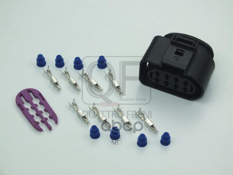 Разъем электрический QUATTRO FRENI арт. qf25q00046