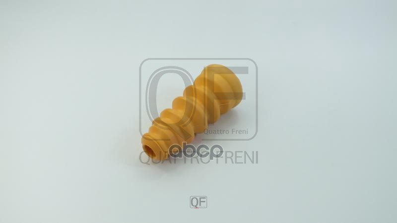 Отбойник амортизатора rr QUATTRO FRENI арт. qf26d00092