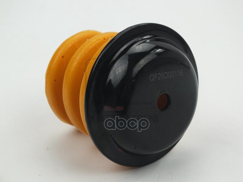 Отбойник амортизатора rr QUATTRO FRENI арт. qf26d00116