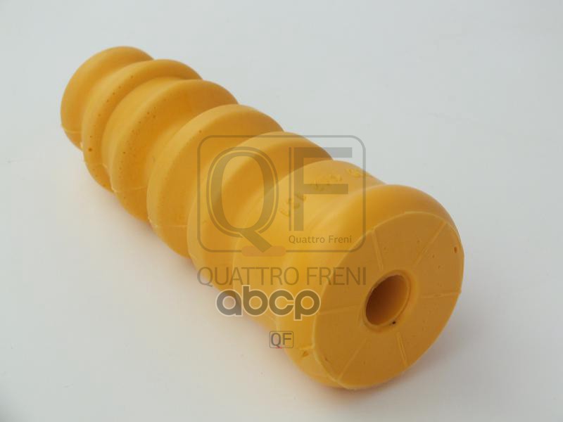 Отбойник амортизатора rr QUATTRO FRENI арт. qf26d00119