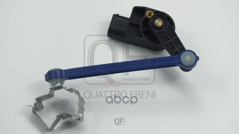 Датчик регулировки дорожного просвета QUATTRO FRENI арт. qf28d00080