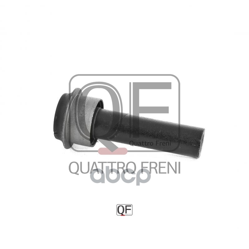 Сайлентблок подрамника передний QUATTRO FRENI арт. qf30d00017
