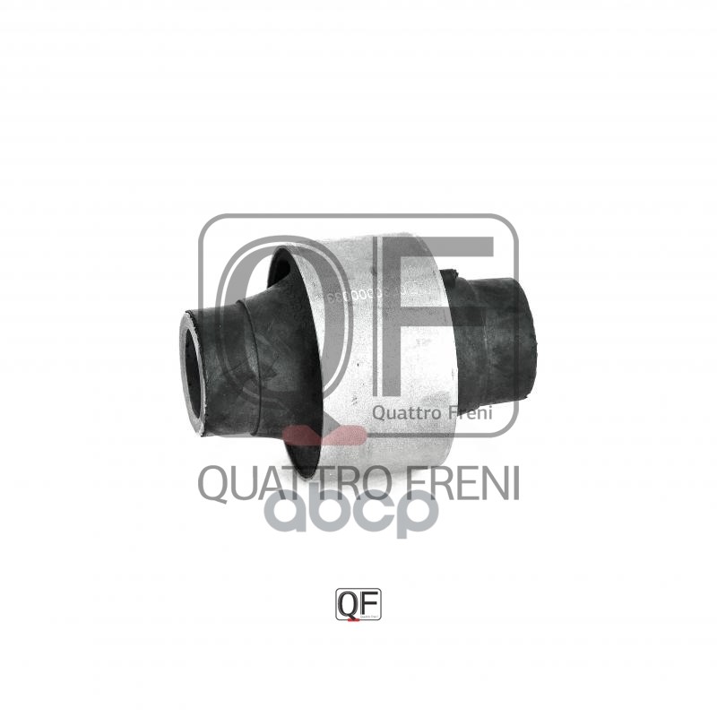 Сайлентблок Задний Переднего Рычага QUATTRO FRENI арт. qf30d00033