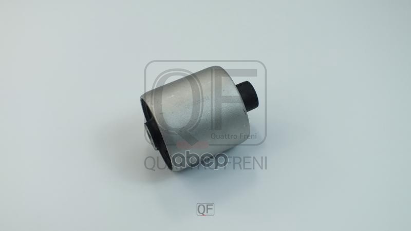 Сайлентблок рычага fr QUATTRO FRENI арт. qf30d00210