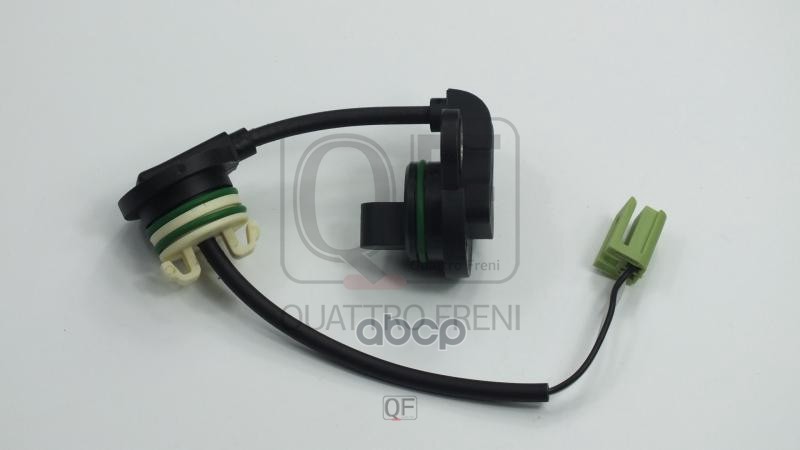 Датчик Скорости QUATTRO FRENI арт. QF31B00067