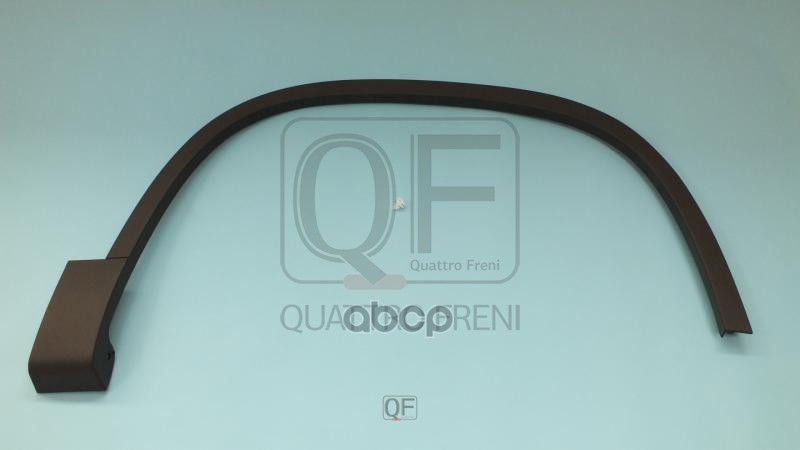 Молдинг крыла fr rh QUATTRO FRENI арт. qf31g00006