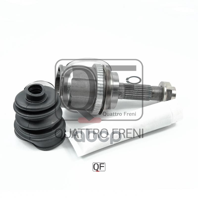 ШРУС НАРУЖНЫЙ ЗАДНИЙ 25X55X23 QUATTRO FRENI арт. qf32c00001
