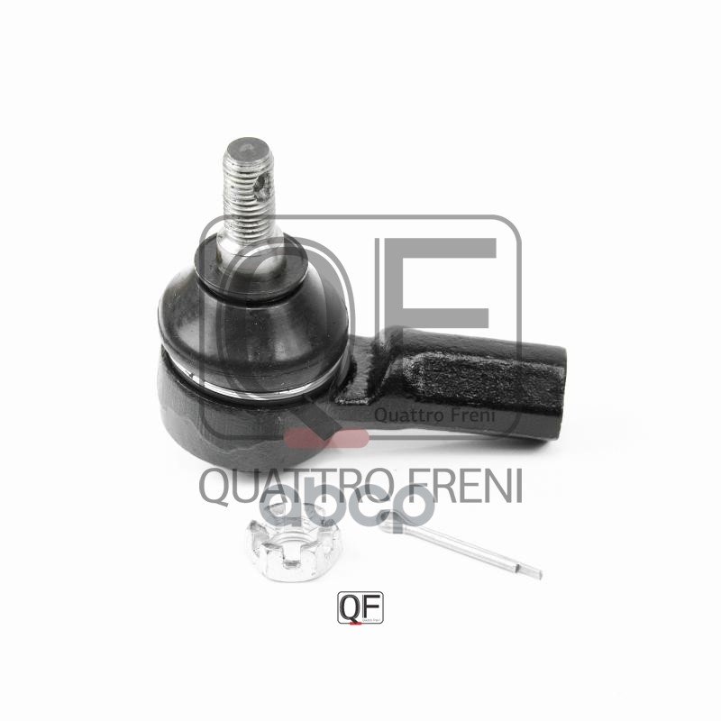 Наконечник рулевой QUATTRO FRENI арт. qf33e00022