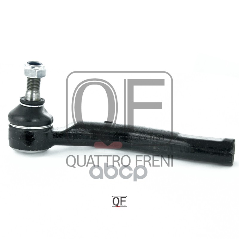 Наконечник Рулевой Rh QUATTRO FRENI арт. qf33e00031