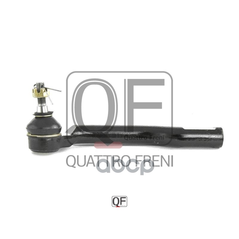 Наконечник рулевой rh QUATTRO FRENI арт. qf33e00123