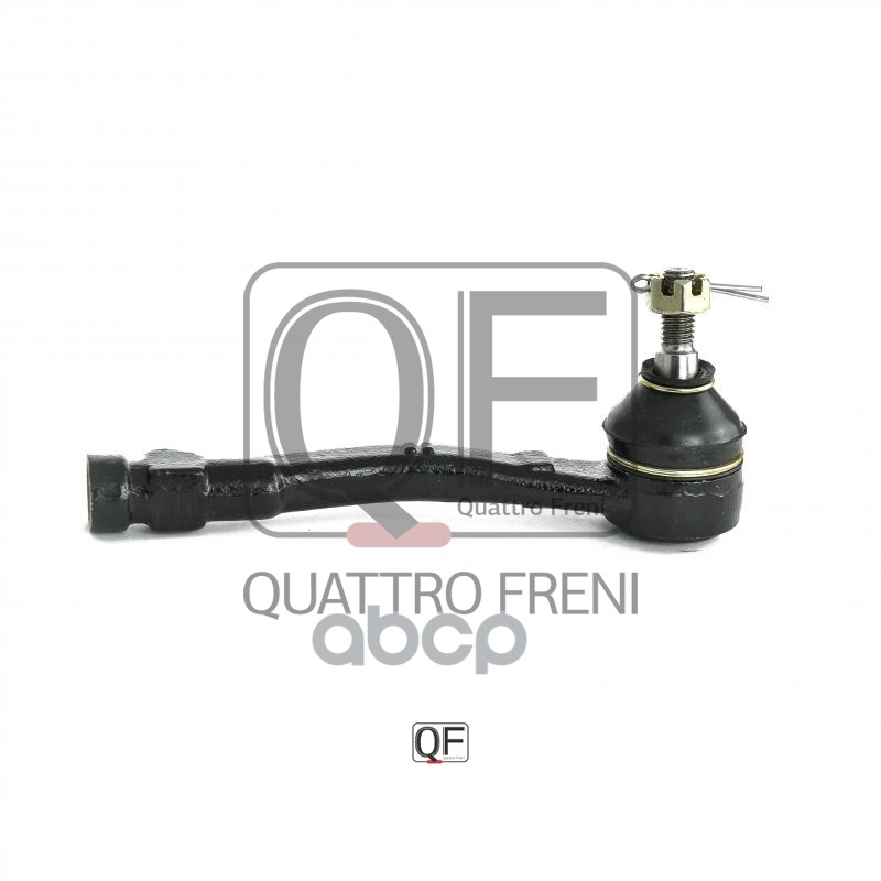 Наконечник Рулевой Lh Quattro Freni Qf33e00144 QUATTRO FRENI арт. QF33E00144