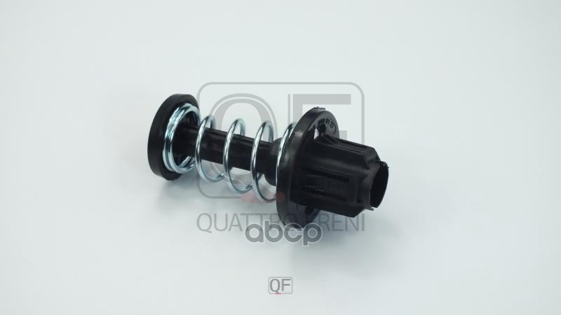 Отбойник капота QUATTRO FRENI арт. qf33g00082