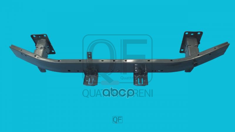 Усилитель бампера fr QUATTRO FRENI арт. qf40g00013