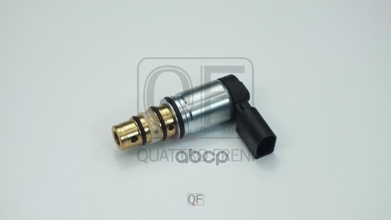 Клапан компрессора кондиционера QUATTRO FRENI арт. qf40q00107